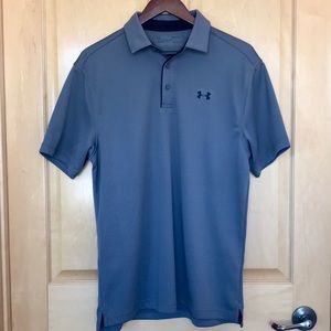 Men’s Under Armour Polo NWT